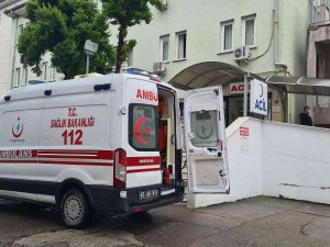 Mantardan Zehirlenen Bir Kişi Yoğun Bakıma Kaldırıldı