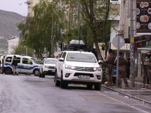 Kars’ta Asılsız İhbar Polisi Harekete Geçirdi