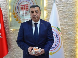 Malatya Kayısısı Prag’da Tanıtılacak