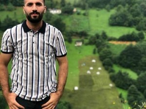 Reşat Erdoğan’dan Taziye Mesajı