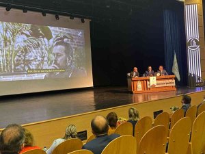Zbeü’de Türk Mutfağı Ve Zonguldak Mutfağı Konuşuldu