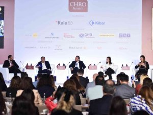 Çalışan Beklentileri Ve Dijitalleşme, İş Dünyasında Değişimi Hızlandırdı