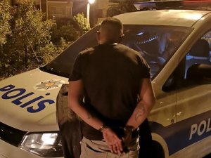 Balıkesir’de Motosikletli Polis Timleri Suçlulara Göz Açtırmıyor