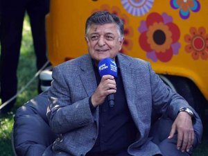Yılmaz Vural: "Türkiye’de Futbolu Yönetme Problemi Var"