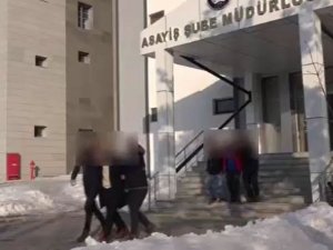 2018’de Öldürülen Şahsın Kemikleri Kato Dağı Eteklerinde Bulundu