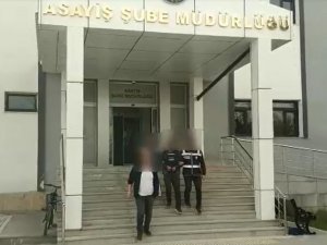 Van’da 16 Yıl Hapis Cezası Bulunan Şahıs Yakalandı