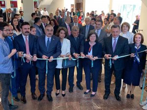 Eskişehir’de Azerbaycan “Kültür” Buluşması