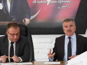 Havza’da Festival Kutlamaları İptal Edildi