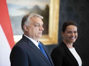 Ukrayna-rusya Savaşı Nedeniyle Macaristan’da Ohal İlan Edildi