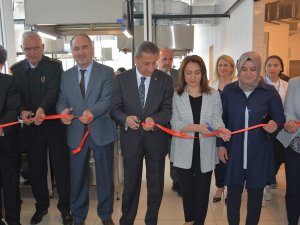 Sinop’ta Türk Mutfağı Haftası Etkinlikleri