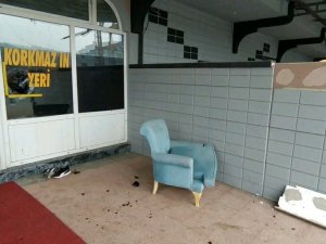 Müzikhol Cinayetinde 4 Kişi Tutuklandı