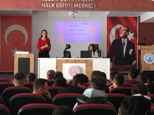 OMÜ’de Toplumsal Duyarlılık Çalışması