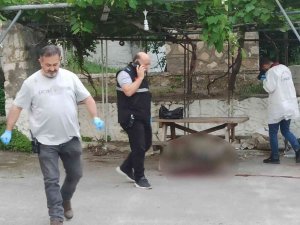 Bursa’da Dehşet: Tartıştığı Kadını Öldürdü Ardından İntihar Etti