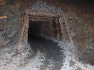 16 Madencinin Canını Kurtardığı Göçükte Operatör Hayatını Kaybetti