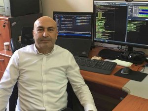 Mobil Haberleşme Sistemleri İçin Veri Analizi Yapılacak Projeye Destek