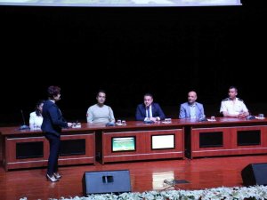 Niğde’de Meslek Tanıtım Ve Kariyer Buluşmaları Yapıldı