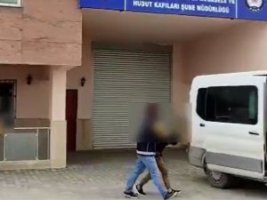 Van’da Göçmen Kaçakçısı 7 Organizatör Yakalandı
