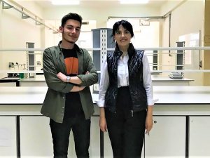 Otomotiv Sektöründe Antibakteriyel Kauçuk Talebini Karşılayacak Proje