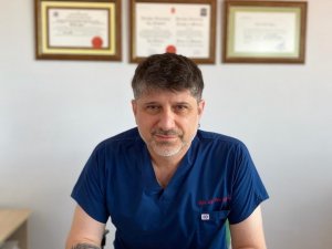 Kök Hücre Tedavisiyle Bıçak Altına Yatmadan Gençleşmek Mümkün