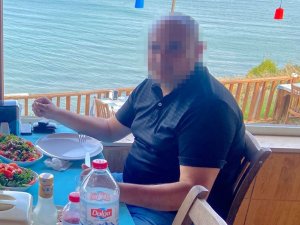 Genç Kadına Dehşet Yaşatan Zanlı Tutuklandı