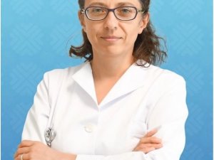 “Çocuklarda Sıtma Hastalığı İnsandan İnsana Bulaşır”