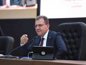 Seçer: “Meski̇’nin 538 Milyon Lira Borcu Var”