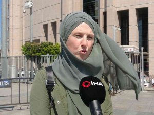 Gazeteci Özlem Doğan, Tarlabaşı Toplum Merkezi’nin Kapatılması Gerektiğini Savundu