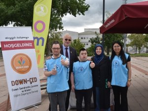 5. Engelsiz OMÜ Günleri