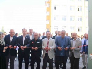 Kütahya Prof. Dr. Necmettin Erbakan Mtal’de Proje Sergisi