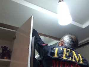 Kişisel Bilgileri Ele Geçirerek Pkk/kck Propagandası Yapan 2 Kişi Yakalandı