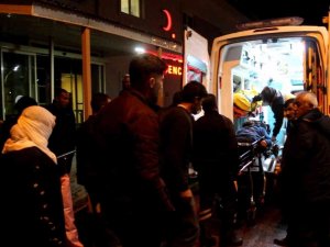 Yaylada Zehirlenen Çoban 1,5 Saatlik Çalışmayla Kurtarıldı
