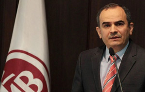 Merkez Bankası faiz kararını açıkladı