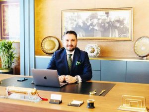 Türk Ve Alman Şirketlerinden Ortaklık