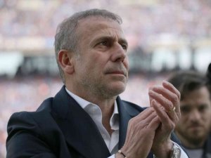 Abdullah Avcı, 561 Günde Trabzonspor’u Hedefine Ulaştırdı