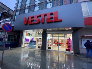 Vestel’den İ̇stanbul’a 3 Yeni Mağaza