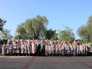 84 Akademisyen İçin ‘Gurur’ Töreni