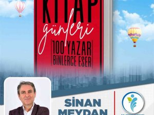 Merkezefendi’de 10 Gün Sürecek Kültür Şöleni Başlıyor