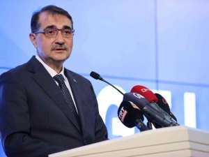 Bakan Dönmez: “Yerli Ve Milli Jeneratörlerin Seri Üretimi İçin Hazırız”