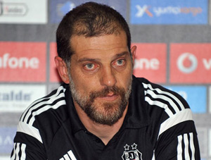 Beşiktaş, Bilic kararını verdi