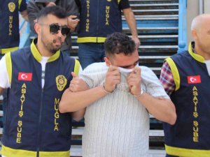 53 Suçtan Aranıyordu, ‘Kaparo’ Operasyonunda Yakalandı
