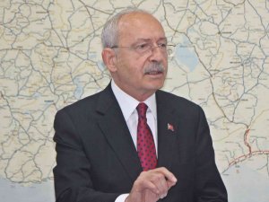 Chp Genel Başkanı Kılıçdaroğlu: "Siyasette Yeni Bir Anlayışı Egemen Kılmak İstiyoruz"