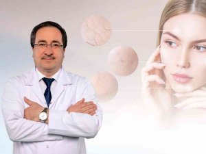 Ciltte Sıcakla Birlikte Ortaya Çıkan Lekeler Şikayetlere Neden Oluyor