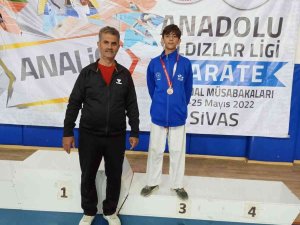 Albayrak Antakya’nın Gururu Oldu