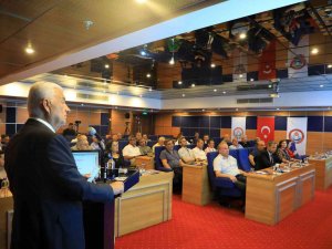 Başkan Gürün, “Muğla Ödediği Verginin Karşılığını Alamıyor”