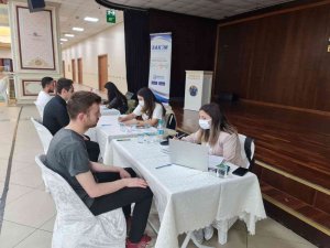 Bağcılar Belediyesi’nden İstihdam Atağı