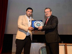 3 Boyutlu Doku Ve Organ Basımı Buü’de Konuşuldu