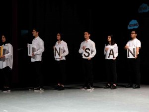 Gümüşhane’de Etik Günü Kutlandı