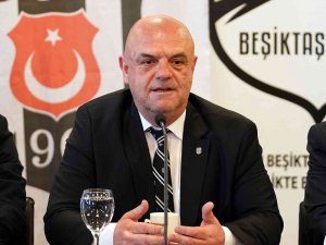 Fuat Çimen: “Ahmet Nur Çebi De Bize Oy Verecektir”