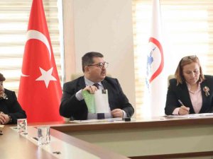 Düzce Otları Festivali Markalaşıyor