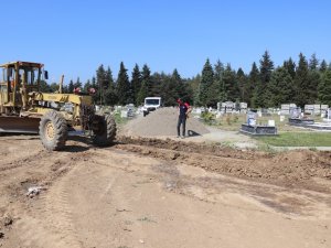 Düzce 10 Dönüm Genişliyor